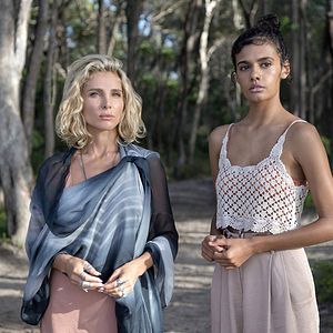 Foto La tierra de las mareas