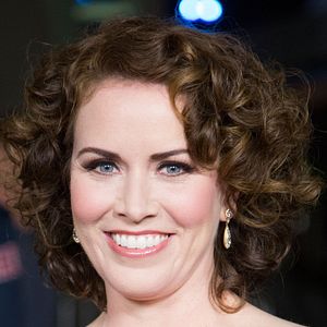 Foto Crista Flanagan