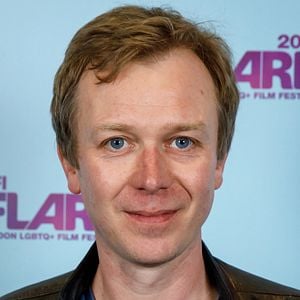 Foto Steven Robertson