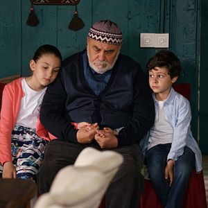 Foto Fugitiva (Sen Anlat Karadeniz)