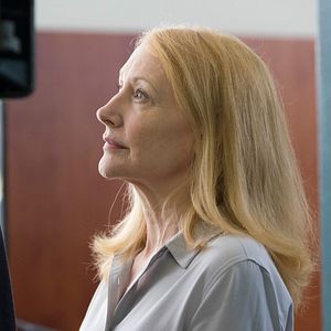 Foto Patricia Clarkson