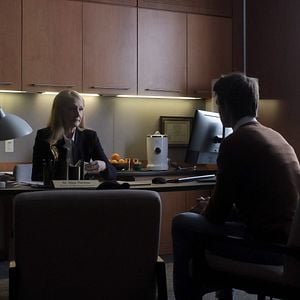 Foto Patricia Clarkson