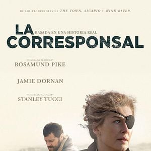 Foto La corresponsal