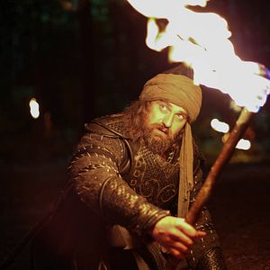 Foto Diriliş Ertuğrul