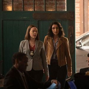 Foto NCIS : Nueva Orleans