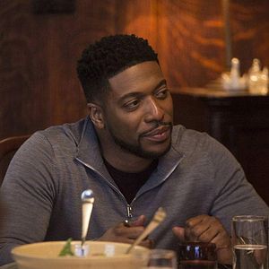 Foto New Amsterdam (2018)