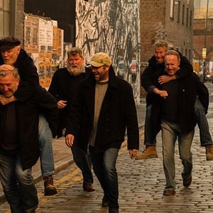 Foto Fisherman's Friends. Música a bordo