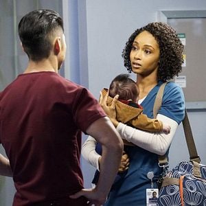 Foto Chicago Med