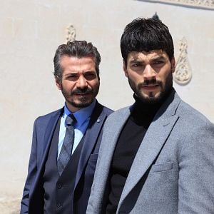 Foto Hercai