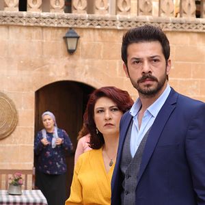 Foto Hercai