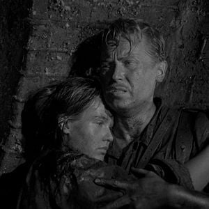 Foto Kanal (They Loved Life)