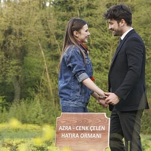 Foto No sueltes mi mano (Elimi Bırakma)