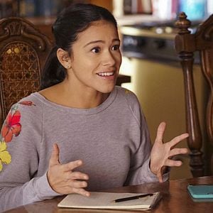 Foto Jane The Virgin