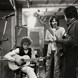 Foto Rolling Thunder Revue: A Bob Dylan Story By Martin Scorsese