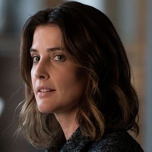 Foto Cobie Smulders