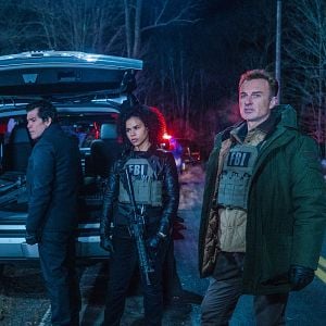 Foto FBI: Most Wanted