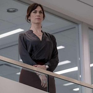 Foto Maggie Siff