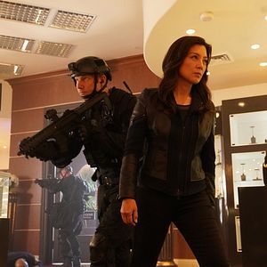 Foto Marvel's Agents of S.H.I.E.L.D.