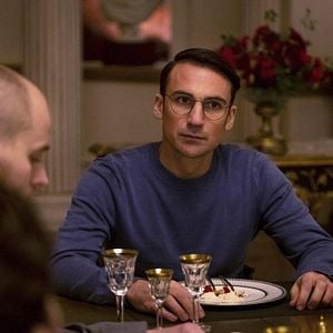 Foto Henry Lloyd-Hughes