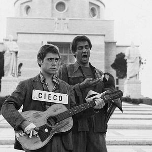 Foto Monstruos de hoy