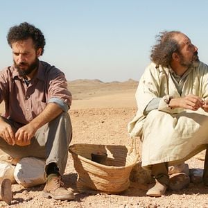 Foto The Unknown Saint