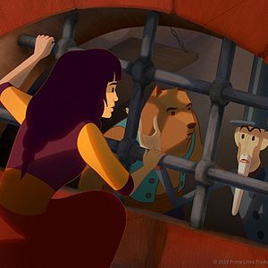 Foto La famosa invasión de los osos en Sicilia