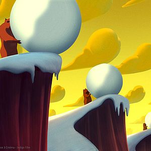 Foto La famosa invasión de los osos en Sicilia