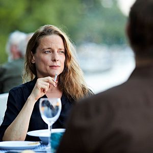 Foto Anne Ratte-Polle