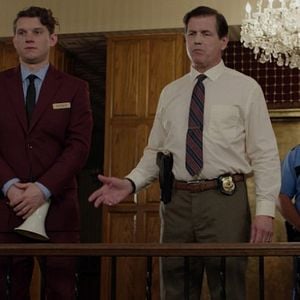 Foto Puppet Master: The Littlest Reich