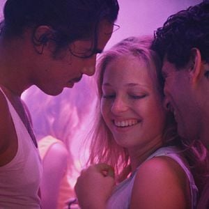 Foto Mektoub My Love: Intermezzo