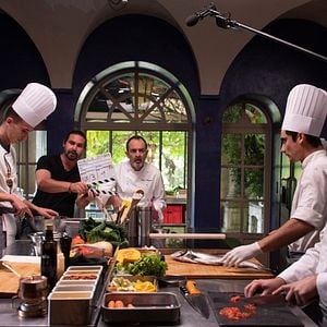 Foto Crímenes perfectos