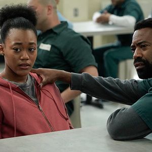 Foto Nicholas Pinnock