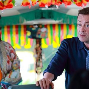 Foto Crimen en el paraíso