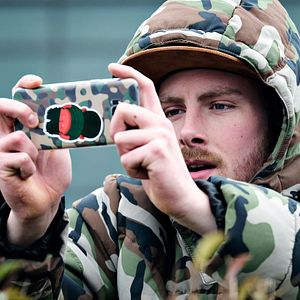 Foto Kasper Løfvall Stensbirk