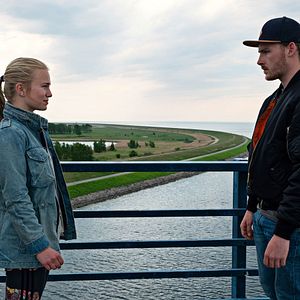 Foto Kasper Løfvall Stensbirk