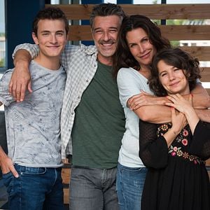 Foto Sarah-Cheyenne Santoni