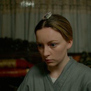 Foto Deragh Campbell