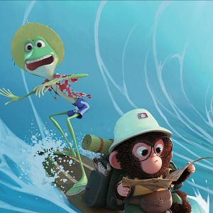 Foto Los buscamundos