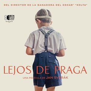 Foto Lejos de Praga