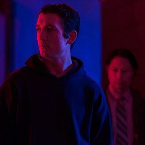 Foto Too Old to Die Young