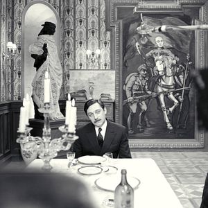 Foto A Tanú (The Witness)