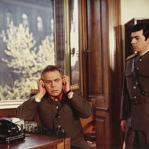 Foto A Tanú (The Witness)