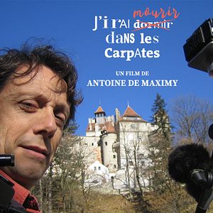 Foto Antoine de Maximy