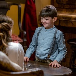 Foto Brenden Sunderland