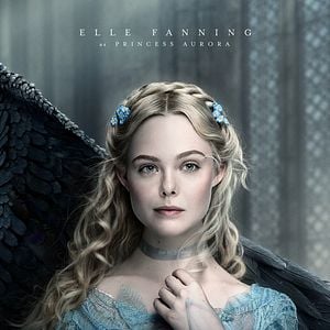 Foto Maléfica: Maestra del mal