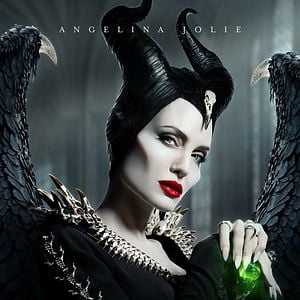 Foto Maléfica: Maestra del mal