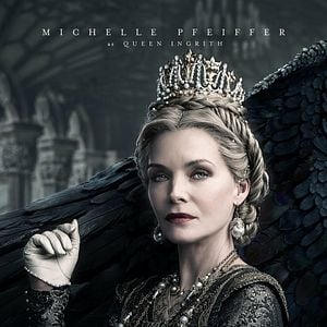 Foto Maléfica: Maestra del mal