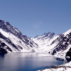 Foto La cordillera de los sueños