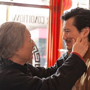 Foto Frédéric Chau