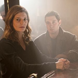 Foto Chiara Mastroianni